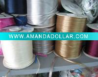 Wholesale silk ribbon