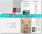 Wholesale paper booklet