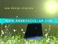 Wholesale high grade and smoothly new design slipcase