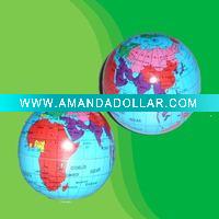 Wholesale globe