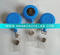 Wholesale Promotion Badge Reel