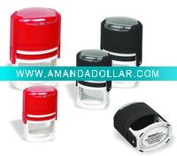 Wholesale Simple Rubber Oval Stamps