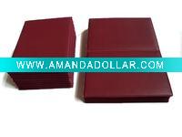 Wholesale PVC Hard Cover for Book or Certificate