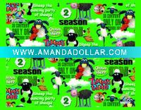 cartoon book cover