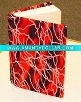 adjustable book cover