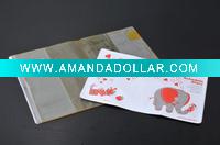 Wholesale Transparent Book Cover