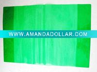 Wholesale pvc book cover,plastic book cover,pe book cover