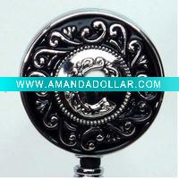Wholesale metal badge reel