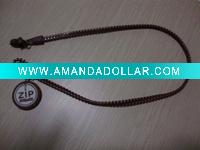 Wholesale promotional mobile phone lanyard