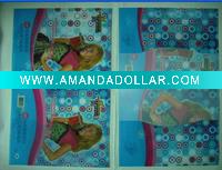 Wholesale Hot selling book cover