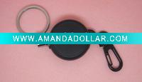 Wholesale retractable badge holder(any PMS color, various printing methods)