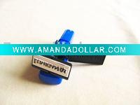 pocket stamp/self-inking rubber stamp/concrete stamp