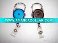 Badge Holder-P256ID