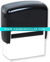 Wholesale self inking stamp