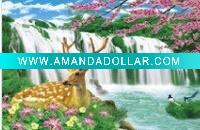 Wholesale 3D animal of picture