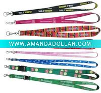 Wholesale Promotional ID Card Lanyard