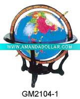 globe