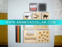 Wholesale Stamp Set