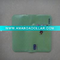 Wholesale pvc book cover