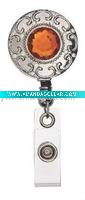 Wholesale metal badge reel