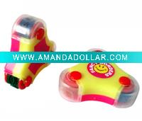 Wholesale plastic stamp set