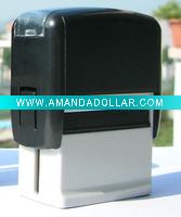 Wholesale self inking stamp