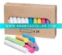 sidewalk chalk