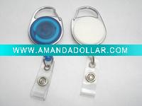 Badge Reel-P254ID