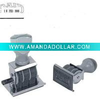 Wholesale paid stamp