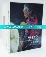 Wholesale hardcover book