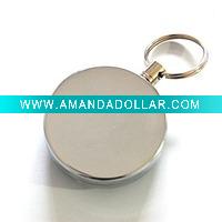 Wholesale Metal Badge Reel