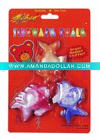 Wholesale 3pc Chalk - G1163