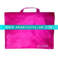 Wholesale 70D School book bag