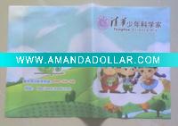 Wholesale PP book cover