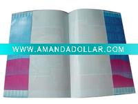 Wholesale book cover