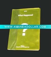 Wholesale Printed Book Cover