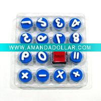 Wholesale 2011 toy stamper