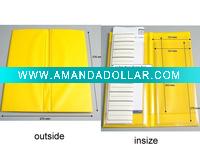 Wholesale PVC Cover