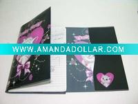 Wholesale pp book cover