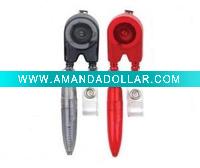 Wholesale Mini Pen with Badge Holder