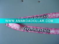 V-lanyards