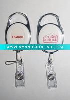badge holder