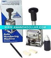 Wholesale Numbering Machine