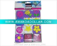 Wholesale Item No.: TYF3001 EVA Stamper