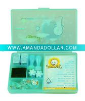 Stamp Stationery Set - A07312