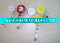Wholesale badge reel