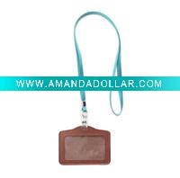 Wholesale Promotional Badge Holder