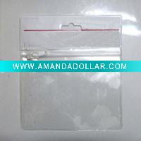 Wholesale 2011 new soft pvc pencil case Factory direct sale