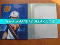 PP cover