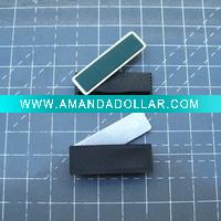 Wholesale magnetic name tag